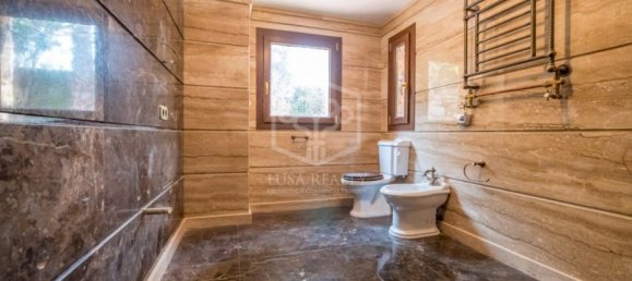 4 غرف نوم فيلا في Blanes, Spain رقم 7387 21