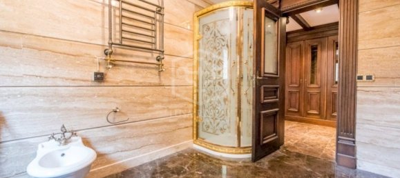 4 غرف نوم فيلا في Blanes, Spain رقم 7387 22