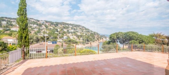 4 غرف نوم فيلا في Blanes, Spain رقم 7387 6