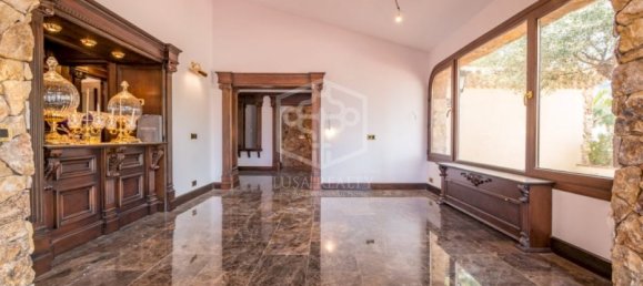 4 غرف نوم فيلا في Blanes, Spain رقم 7387 13