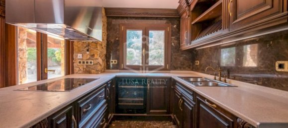 4 غرف نوم فيلا في Blanes, Spain رقم 7387 9