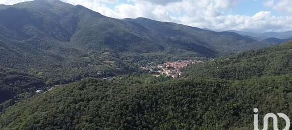 18305m² Land in Arles-sur-Tech, France No. 112490 15