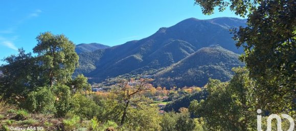 18305m² Land in Arles-sur-Tech, France No. 112490 6