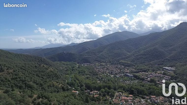 18305m² Land in Arles-sur-Tech, France No. 112490