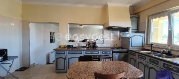 6 Schlafzimmer Haus in Porto Salvo, Portugal, Nr. 137047 13