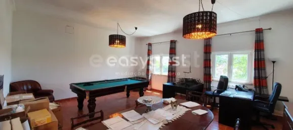 6 Schlafzimmer Haus in Porto Salvo, Portugal, Nr. 137047 20