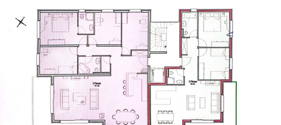 2 Schlafzimmer Wohnung in Martigny, Switzerland, Nr. 13 17