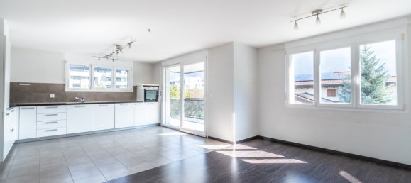 2 Schlafzimmer Wohnung in Martigny, Switzerland, Nr. 13 2