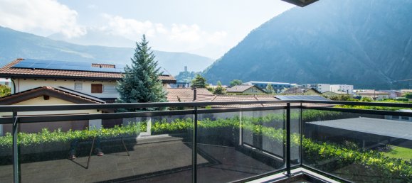 2 Schlafzimmer Wohnung in Martigny, Switzerland, Nr. 13 8