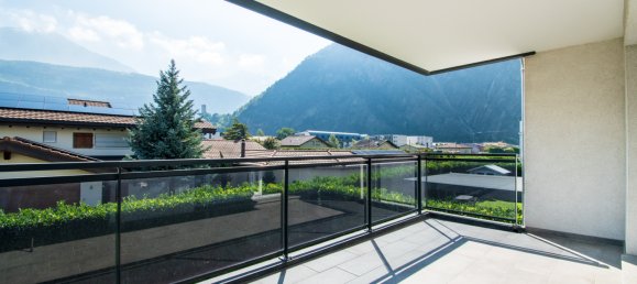 2 Schlafzimmer Wohnung in Martigny, Switzerland, Nr. 13 6