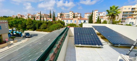 3 Schlafzimmer Villa in Paphos, Cyprus, Nr. 5325 6