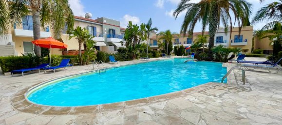 3 Schlafzimmer Villa in Paphos, Cyprus, Nr. 5325 7