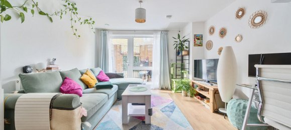 1 bedroom Apartment in London, United Kingdom No. 7637 16