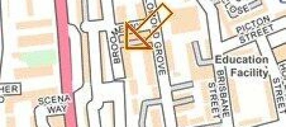 1 bedroom Apartment in London, United Kingdom No. 7637 26