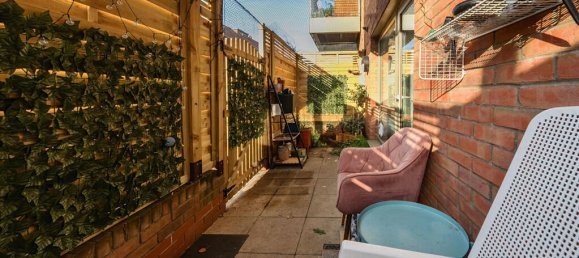 1 bedroom Apartment in London, United Kingdom No. 7637 20