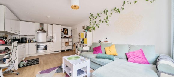 1 bedroom Apartment in London, United Kingdom No. 7637 23