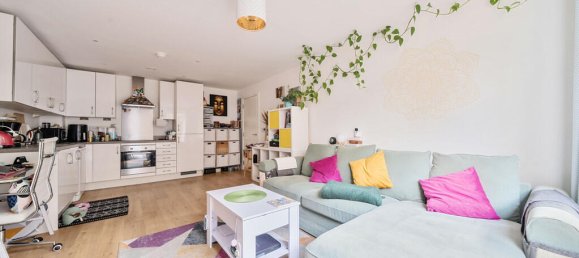 1 bedroom Apartment in London, United Kingdom No. 7637 25