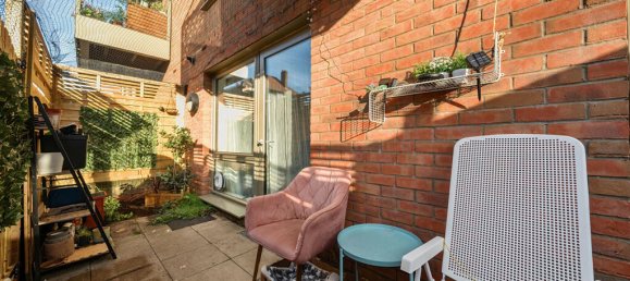 1 bedroom Apartment in London, United Kingdom No. 7637 3