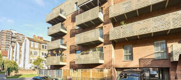 1 bedroom Apartment in London, United Kingdom No. 7637 21