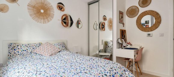 1 bedroom Apartment in London, United Kingdom No. 7637 12