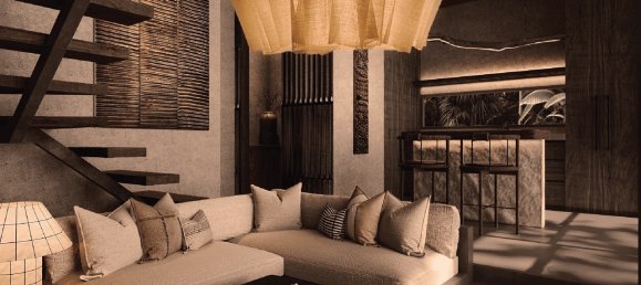 75m² Villa for sale in Pererenan, Mengwi, Badung, Bali, Indonesia № 4708 2