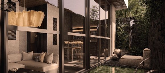 75m² Villa for sale in Pererenan, Mengwi, Badung, Bali, Indonesia № 4708 4