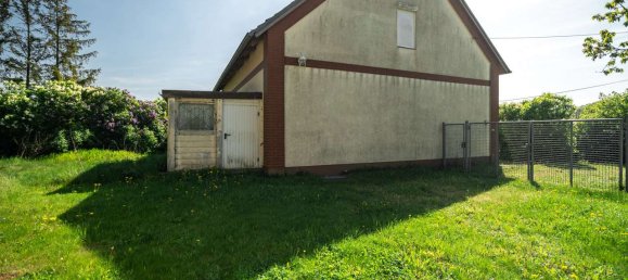 6 rooms House in Mecklenburgische Seenplatte, Germany No. 189041 7