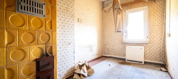 6 rooms House in Mecklenburgische Seenplatte, Germany No. 189041 21