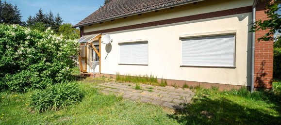 6 rooms House in Mecklenburgische Seenplatte, Germany No. 189041 2