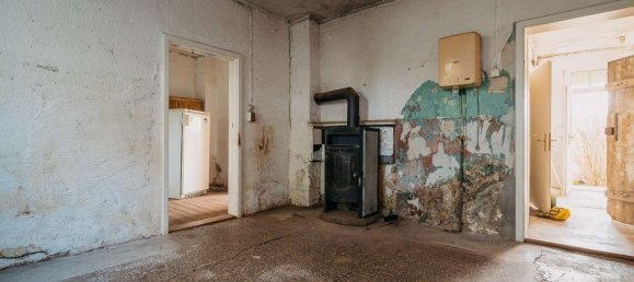 6 rooms House in Mecklenburgische Seenplatte, Germany No. 189041 13