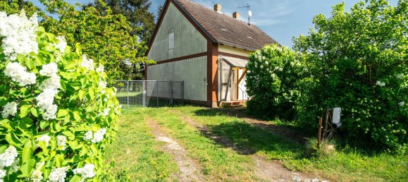 6 rooms House in Mecklenburgische Seenplatte, Germany No. 189041 23