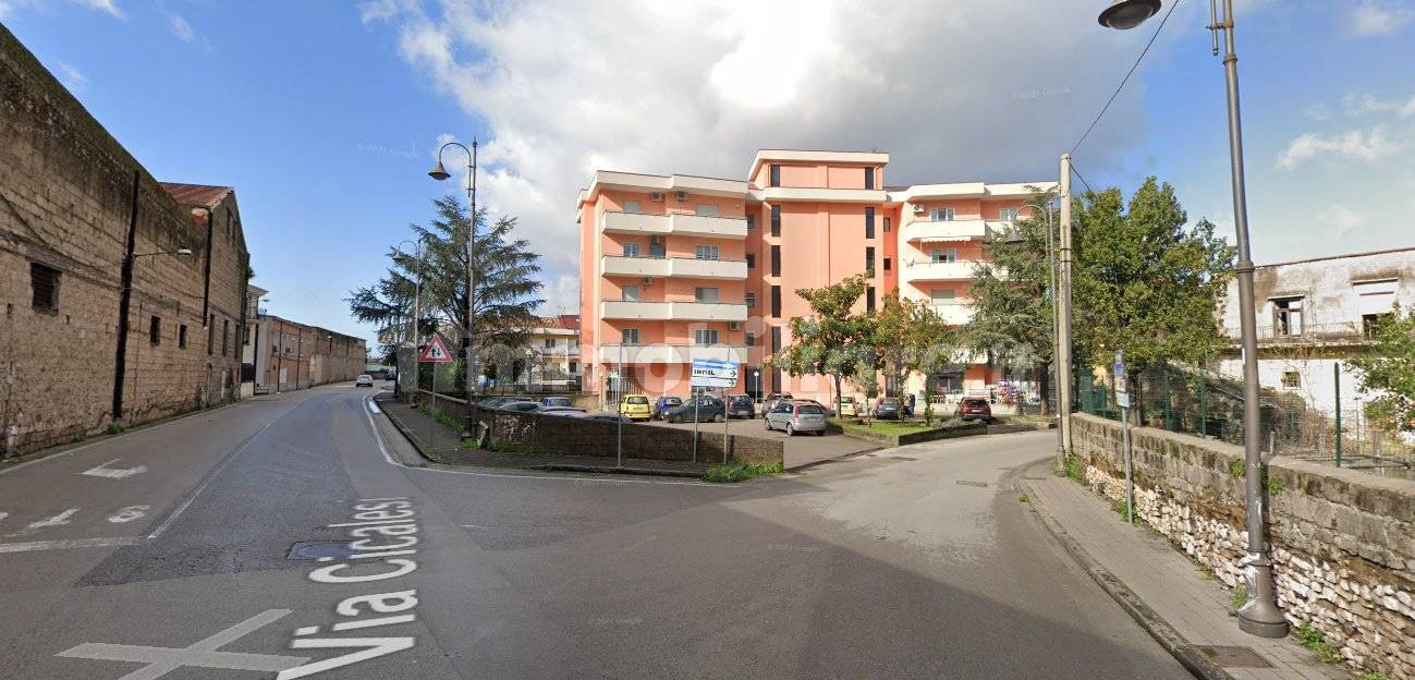 Imóvel comercial de 4 divisões em Nocera Inferiore, Italy N.º 285759