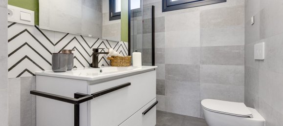 4 chambres Villa à Torrevieja, Spain No. 131898 19