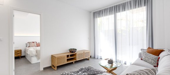 4 chambres Villa à Torrevieja, Spain No. 131898 23