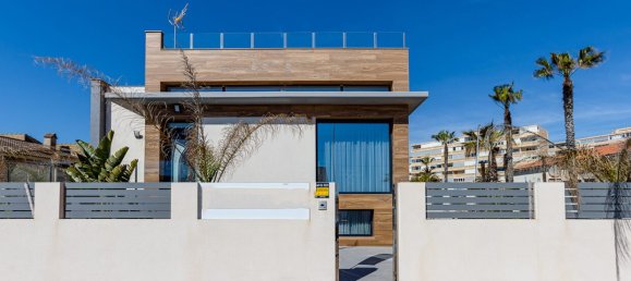 4 chambres Villa à Torrevieja, Spain No. 131898 29