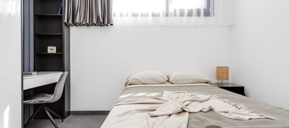 4 chambres Villa à Torrevieja, Spain No. 131898 18