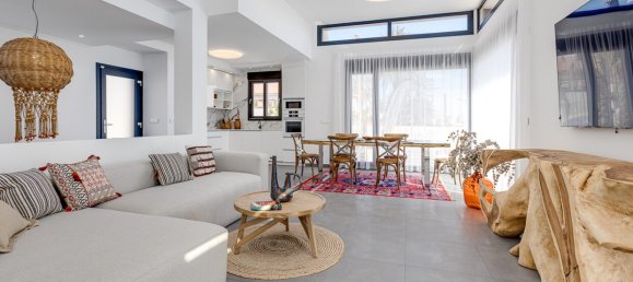 4 chambres Villa à Torrevieja, Spain No. 131898 10