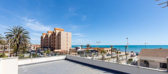 4 chambres Villa à Torrevieja, Spain No. 131898 26