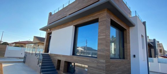 4 chambres Villa à Torrevieja, Spain No. 131898 4