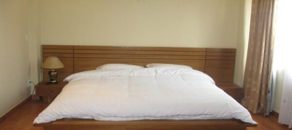 Квартира с 2 спальнями в Бадинь, Вьетнам № 6720 6