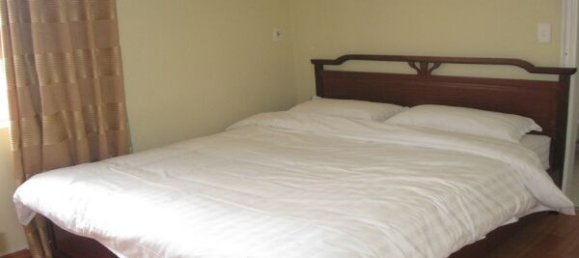 Квартира с 2 спальнями в Бадинь, Вьетнам № 6720 5