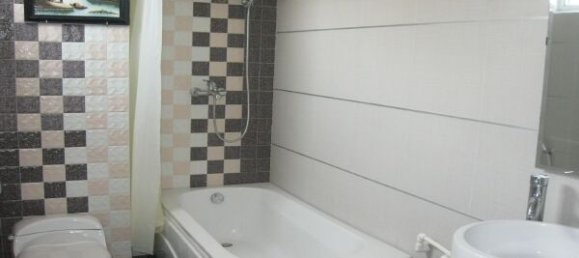 Квартира с 2 спальнями в Бадинь, Вьетнам № 6720 8