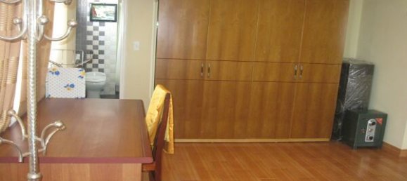 Квартира с 2 спальнями в Бадинь, Вьетнам № 6720 4