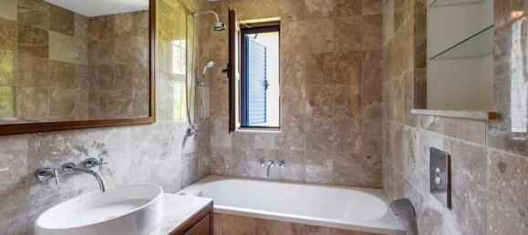 3 bedrooms Apartment in Pyrgos, Cyprus No. 11245 14