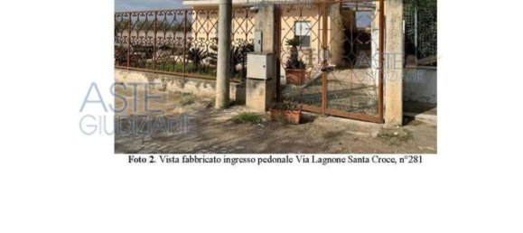 5-Zimmer Villa in Andria, Italy, Nr. 15800 5