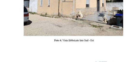 5-Zimmer Villa in Andria, Italy, Nr. 15800 7