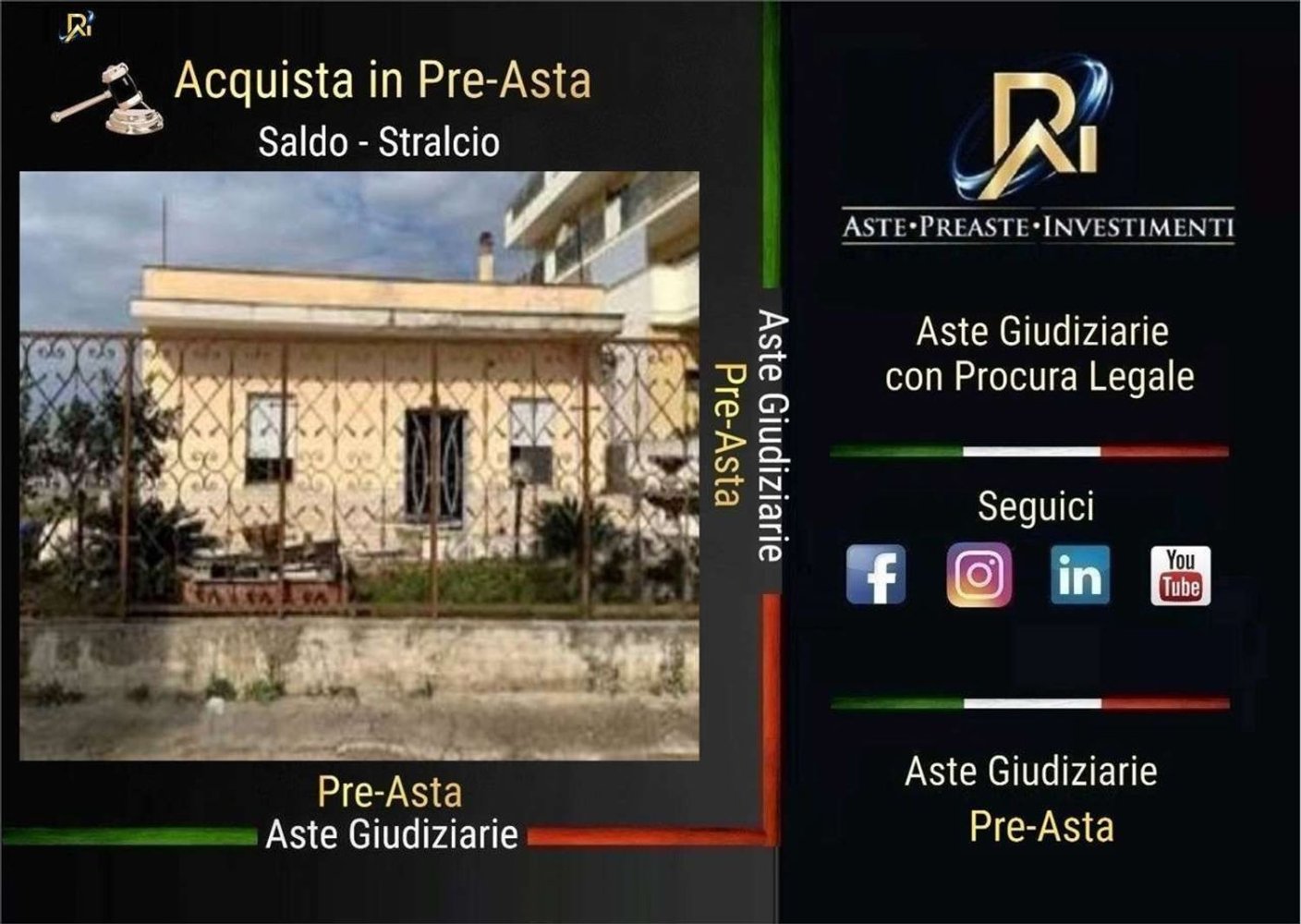 5-Zimmer Villa in Andria, Italy, Nr. 15800