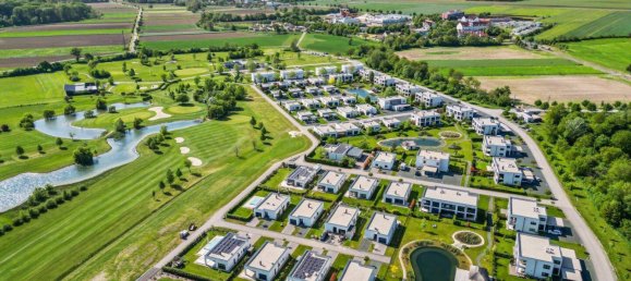 3-Zimmer Bungalow in Lutzmannsburg, Austria, Nr. 115922 2