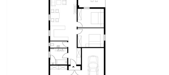 3-Zimmer Bungalow in Lutzmannsburg, Austria, Nr. 115922 19