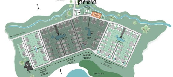 3-Zimmer Bungalow in Lutzmannsburg, Austria, Nr. 115922 20